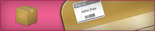 Shipping